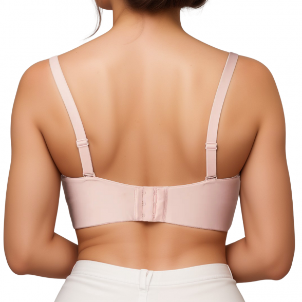 PRIMADONNA Figuras strapless bra 2