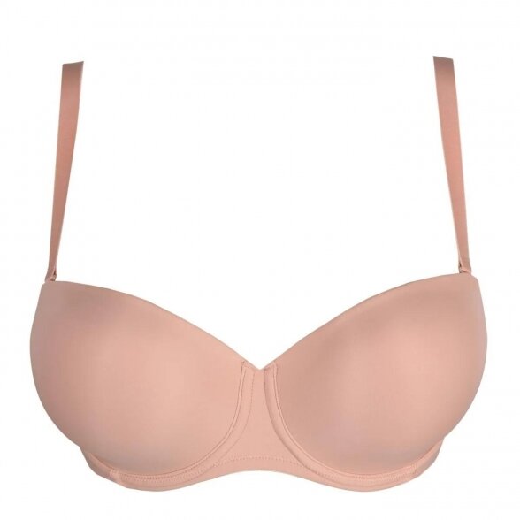 PRIMADONNA Figuras strapless bra 4