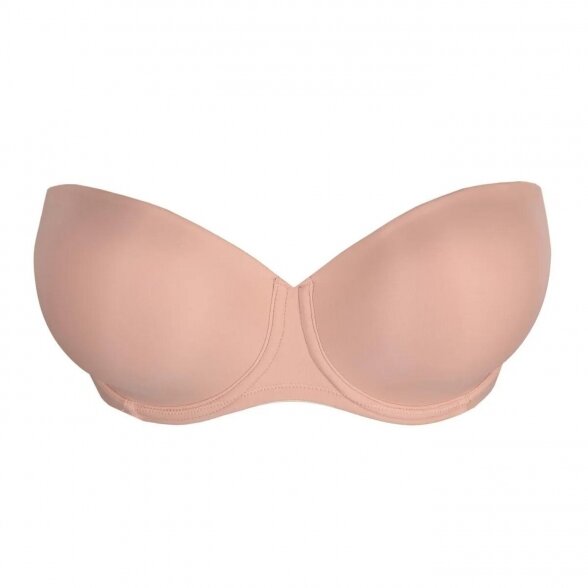 PRIMADONNA Figuras strapless bra 6