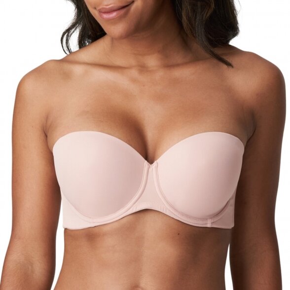 PRIMADONNA Figuras strapless bra 5