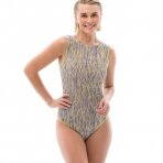 RODASOLEIL 3DPen smart sleeveless swimsuit