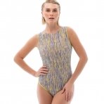 RODASOLEIL 3DPen smart sleeveless swimsuit