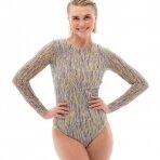 RODASOLEIL 3DPen smart swimsuite with sleeves