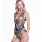 RODASOLEIL Botanicum smart sleeveless swimsuit