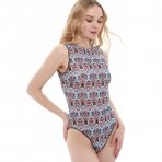 RODASOLEIL Marrakesh smart sleeveless swimsuit