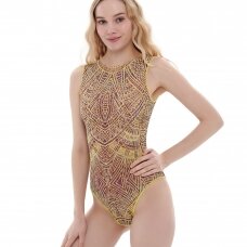 RODASOLEIL Eldorado smart sleeveless swimsuit