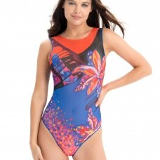 RODASOLEIL Lily smart sleeveless swimsuit (Kopija)