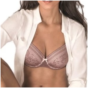 Rosa Faia Fleur underwire bra 1