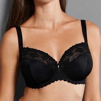 ROSA FAIA GRAZIA big cup underwire bra 3