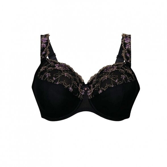 ROSA FAIA Colette big cup bra 1