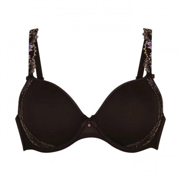 ROSA FAIA Colette spacer bra 3