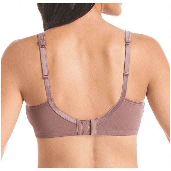 Rosa Faia Fleur wireless bra 3