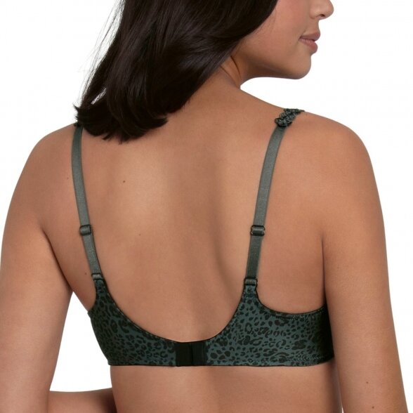 EVE - Underwire bra with moulded cups