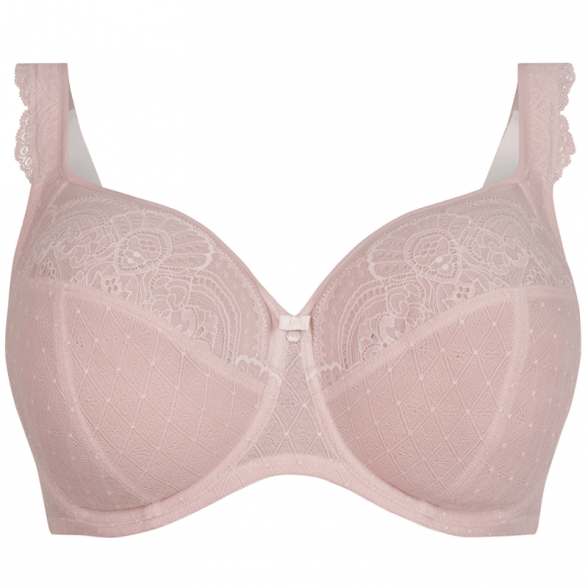 ROSA FAIA SELMA big cup underwire bra 5