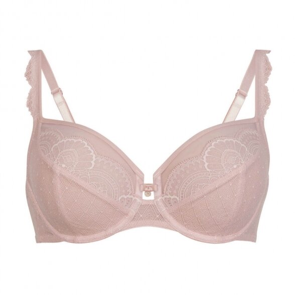 ROSA FAIA SELMA underwire bra 3