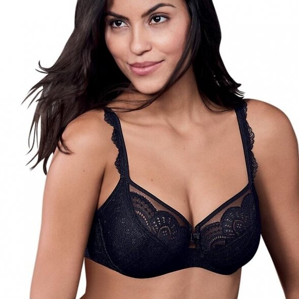 ROSA FAIA SELMA underwire bra 4