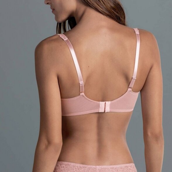 ROSA FAIA Selma spacer bra 2