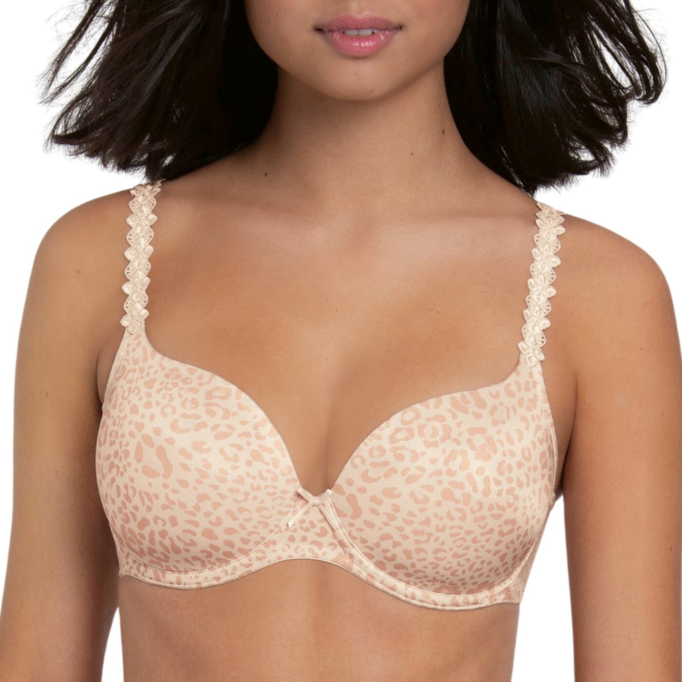ROSA FAIA Joy underwired bra with foam cup, Contour (seamless/molded) bras, Bras online, Underwear