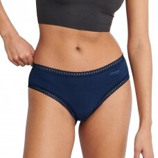 SLOGGI Go Crush Hipster 3 cotton women's briefs