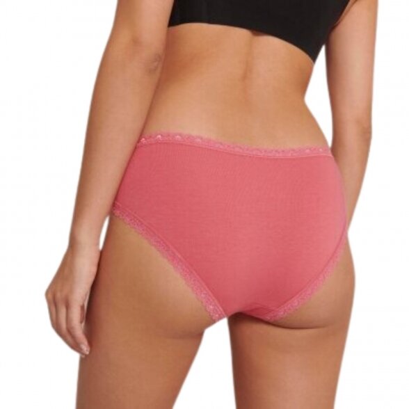 SLOGGI 24/7 Weekend Hipster 3 cotton women's briefs 2