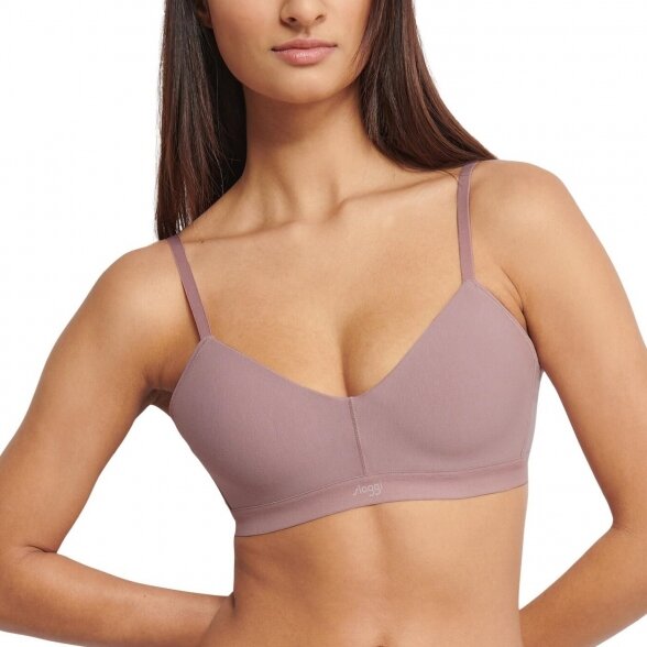 SLOGGI Ever Ease wireless bra