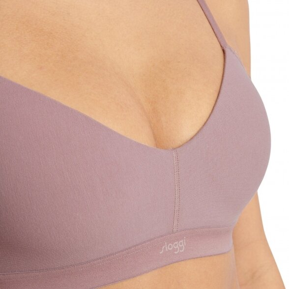 SLOGGI Ever Ease wireless bra 2