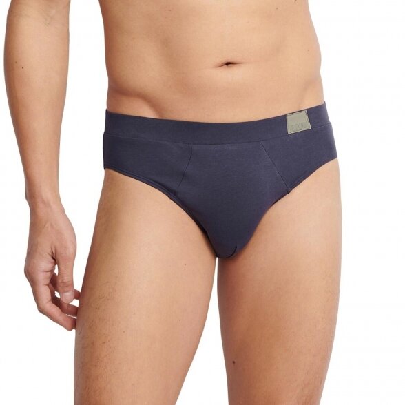 SLOGGI MEN GO Natural brief 2 gab. 1