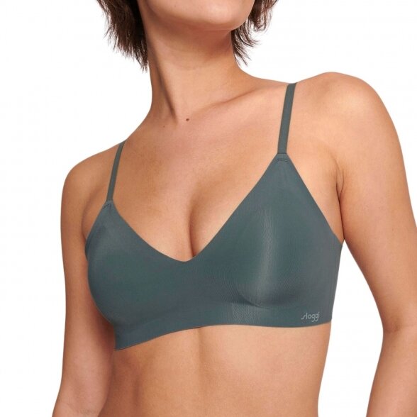 SLOGGI Zero Feel Ultra wireless bra 12