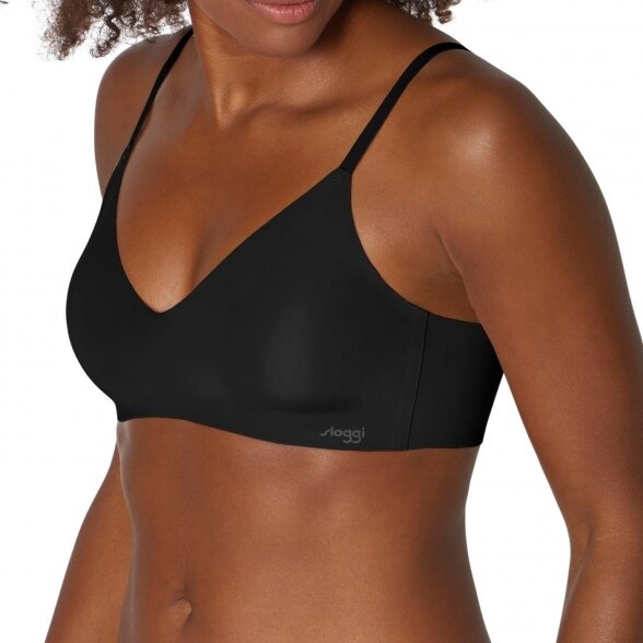 SLOGGI Zero Feel Ultra wireless bra 6