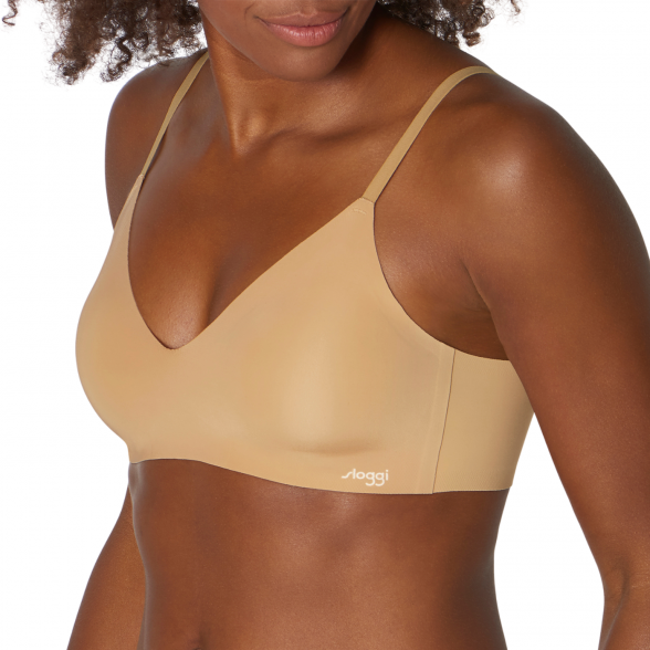 SLOGGI Zero Feel Ultra wireless bra 3