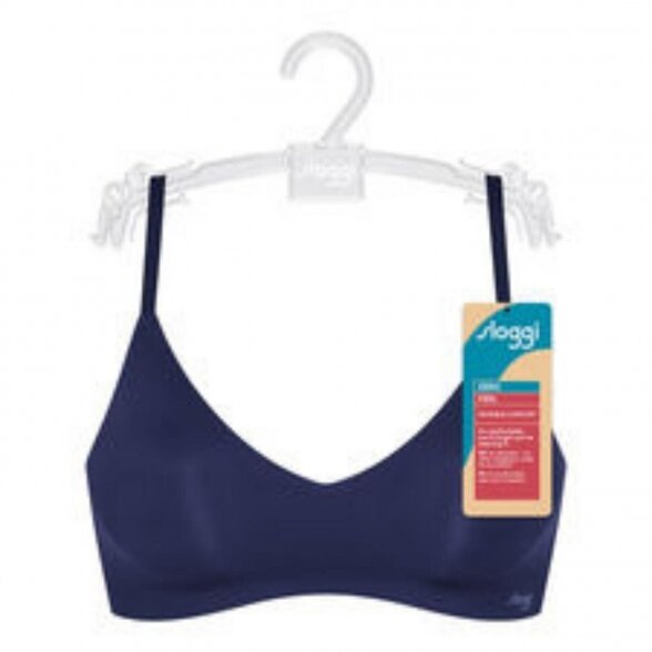 SLOGGI Zero Feel Ultra wireless bra 9