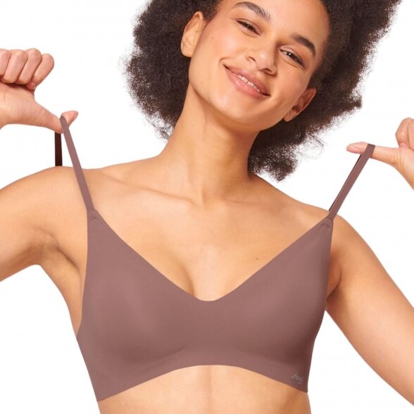 SLOGGI Zero Feel Ultra wireless bra