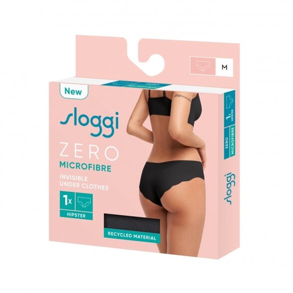 SLOGGI Zero Microfibre Hipster briefs 11