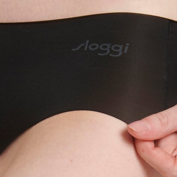 SLOGGI Zero Microfibre Hipster briefs 8