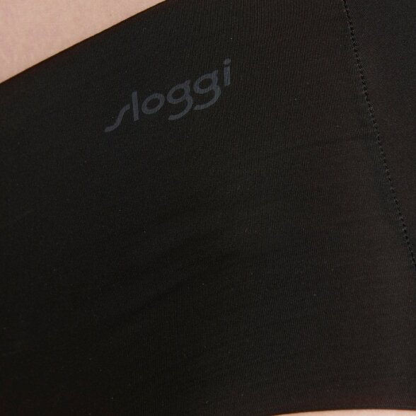 SLOGGI Zero Microfibre Short besiūlės kelnaitės 9