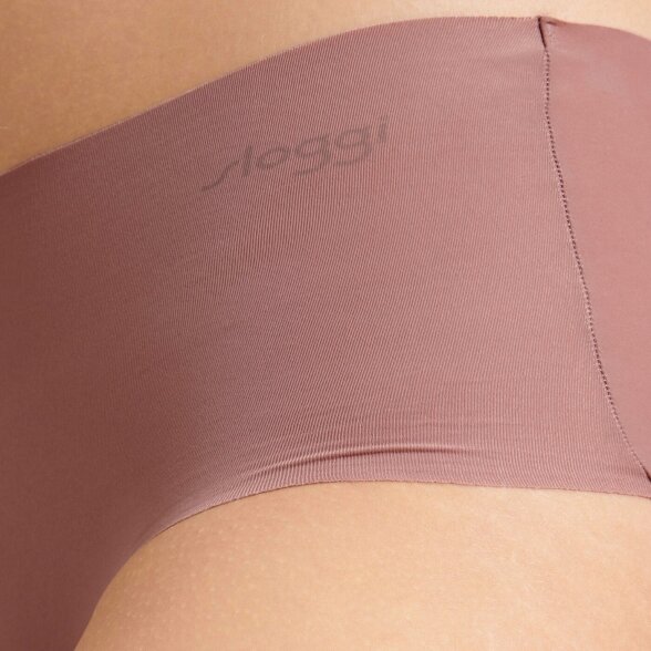 SLOGGI Zero Microfibre Short besiūlės kelnaitės 2