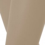 SOLIDEA Catherine Ccl.1 open toe compression thigh highs