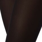 SOLIDEA Catherine Ccl.2 Punta Aperta compression thigh highs