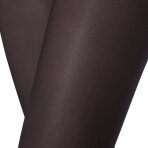 SOLIDEA Marilyn 30 Sheer compression hold-up stockings