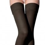 SOLIDEA Marilyn Ccl.2 compression thigh highs