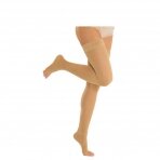 SOLIDEA Marilyn Ccl.3 Plus line compression thigh highs