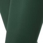 SOLIDEA Red Wellness 70 den compression tights with Infrared Ray yarns