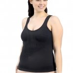 SOLIDEA Silver Wave T Skin shaping anti-cellulite top