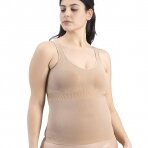 SOLIDEA Silver Wave T Skin shaping anti-cellulite top