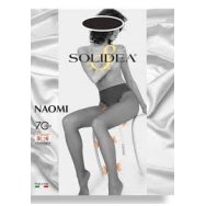 SOLIDEA Naomi 70 sheer kompresijas zeķbikses 5