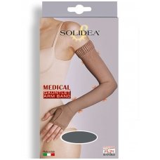 SOLIDEA Medical Ccl.1 compression sleeve with glove