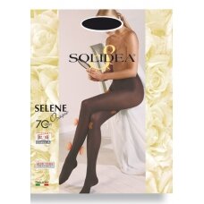 SOLIDEA Selene 70 opaque compression tights