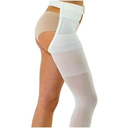 SOLIDEA Monocollant Ccl.2 therapeutic single tights 1