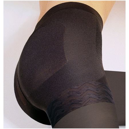 SOLIDEA Wonder Model opaque 140 compression tights 3