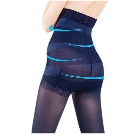 SOLIDEA Wonderful Hips Shaper 70 mатовые компресионные колготки 1